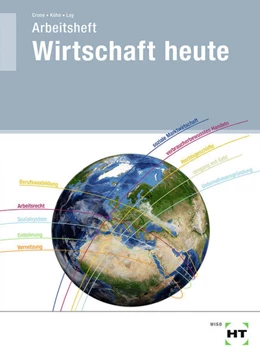 Abbildung von Crone / Kühn | Arbeitsheft Wirtschaft heute | 14. Auflage | 2021 | beck-shop.de