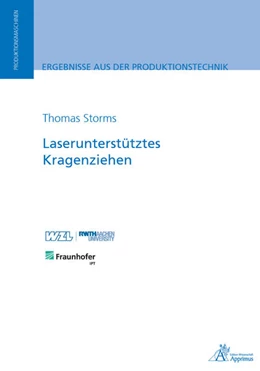 Abbildung von Storms | Laserunterstütztes Kragenziehen | 1. Auflage | 2021 | beck-shop.de
