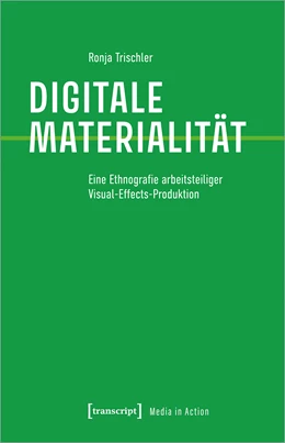 Abbildung von Trischler | Digitale Materialität | 1. Auflage | 2021 | beck-shop.de