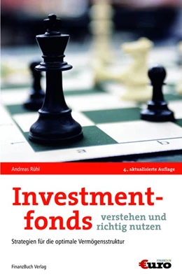 Abbildung von Rühl | Investmentfonds verstehen und richtig nutzen | 4. Auflage | 2003 | beck-shop.de