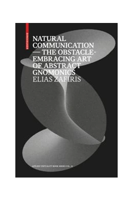 Abbildung von Zafiris / Hovestadt | Natural Communication | 1. Auflage | 2021 | beck-shop.de