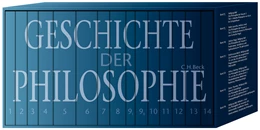 Abbildung von Röd, Wolfgang | Geschichte der Philosophie | 1. Auflage | 2021 | beck-shop.de