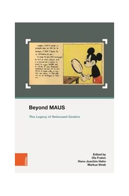 Abbildung von Frahm / Hahn | Beyond MAUS | 1. Auflage | 2021 | beck-shop.de