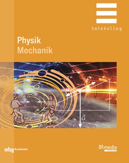 Abbildung von Rosenkranz / Meindl | Physik. Mechanik | 1. Auflage | 2021 | beck-shop.de