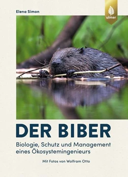 Abbildung von Simon | Der Biber | 1. Auflage | 2021 | beck-shop.de
