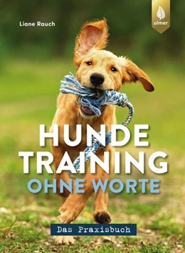 Abbildung von Rauch | Hundetraining ohne Worte - das Praxisbuch | 1. Auflage | 2021 | beck-shop.de