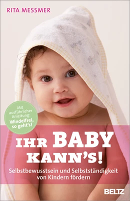 Abbildung von Messmer | Ihr Baby kann's! | 1. Auflage | 2022 | beck-shop.de