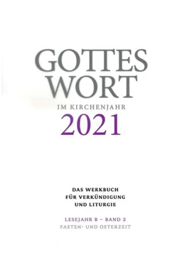 Abbildung von Heinemann | Gottes Wort im Kirchenjahr | 1. Auflage | 2021 | beck-shop.de