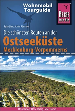 Abbildung von Rümmler / Liehr | Reise Know-How Wohnmobil-Tourguide Ostseeküste Mecklenburg-Vorpommern mit Rügen und Usedom | 4. Auflage | 2021 | beck-shop.de