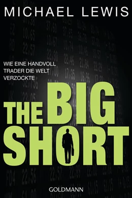 Abbildung von Lewis | The Big Short | 1. Auflage | 2021 | beck-shop.de