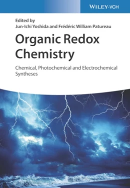 Abbildung von Yoshida / Patureau | Organic Redox Chemistry | 1. Auflage | 2021 | beck-shop.de