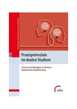 Abbildung von Seifried / Sailmann | Praxispotenziale im dualen Studium | 1. Auflage | 2021 | beck-shop.de