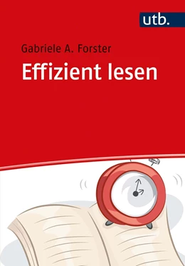 Abbildung von Forster | Effizient lesen | 8. Auflage | 2021 | beck-shop.de