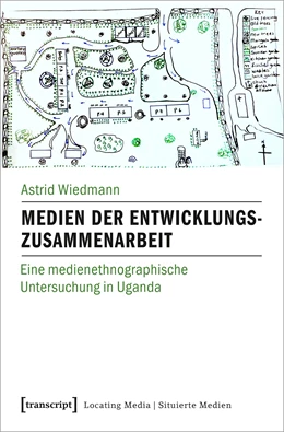 Abbildung von Wiedmann | Medien der Entwicklungszusammenarbeit | 1. Auflage | 2025 | beck-shop.de