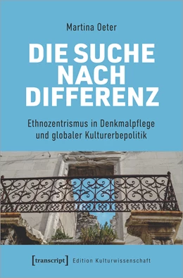 Abbildung von Oeter | Die Suche nach Differenz | 1. Auflage | 2021 | beck-shop.de