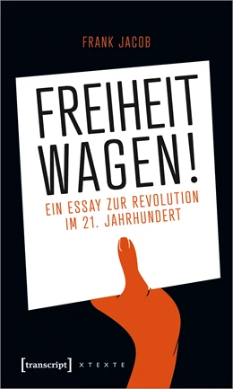 Abbildung von Jacob | Freiheit wagen! | 1. Auflage | 2021 | beck-shop.de