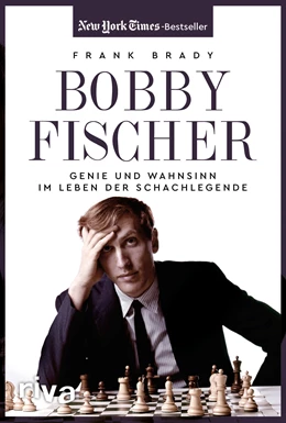 Abbildung von Brady | Bobby Fischer | 1. Auflage | 2022 | beck-shop.de