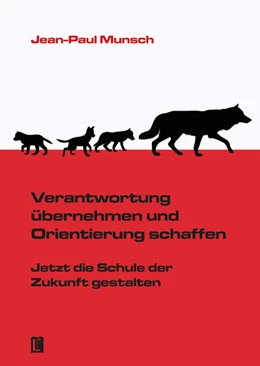 Abbildung von Munsch | Verantwortung übernehmen und Orientierung schaffen | 1. Auflage | 2021 | beck-shop.de