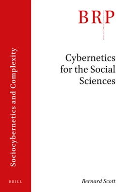 Abbildung von Scott | Cybernetics for the Social Sciences | 1. Auflage | 2021 | beck-shop.de