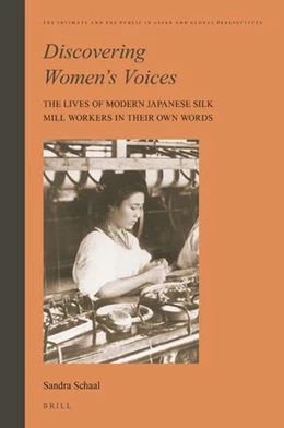 Abbildung von Schaal | Discovering Women’s Voices | 1. Auflage | 2022 | beck-shop.de