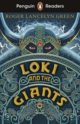 Abbildung von Lancelyn Green | Loki and the Giants | 1. Auflage | 2021 | beck-shop.de