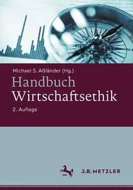 Abbildung von Aßländer | Handbuch Wirtschaftsethik | 2. Auflage | 2022 | beck-shop.de