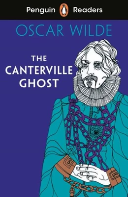 Abbildung von Wilde | The Canterville Ghost | 1. Auflage | 2021 | beck-shop.de
