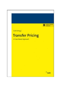 Abbildung von Greil (Eds.) | Transfer Pricing | 1. Auflage | 2021 | beck-shop.de