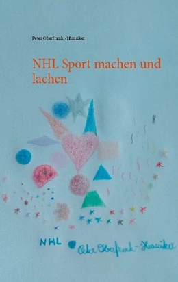 Abbildung von Oberfrank - Hunziker | NHL Sport machen und lachen | 1. Auflage | 2021 | beck-shop.de