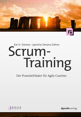 Abbildung von Simons / Simons-Zahno | Scrum-Training | 1. Auflage | 2021 | beck-shop.de
