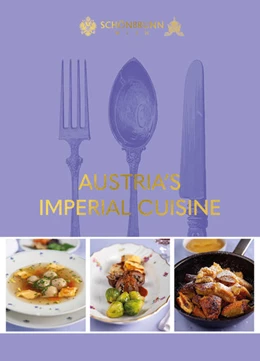 Abbildung von Krenn | Austria's Imperial Cuisine | 1. Auflage | 2021 | beck-shop.de