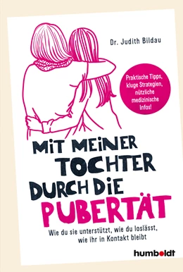 Abbildung von Bildau | Mit meiner Tochter durch die Pubertät | 1. Auflage | 2021 | beck-shop.de