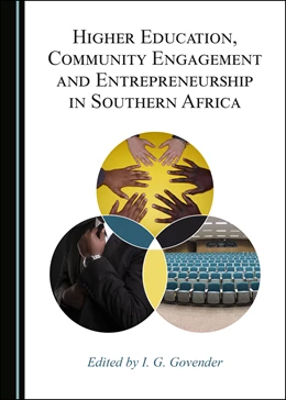 Abbildung von Govender | Higher Education, Community Engagement and Entrepreneurship in Southern Africa | 1. Auflage | 2021 | beck-shop.de