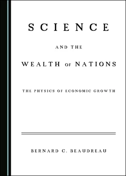 Abbildung von Beaudreau | Science and the Wealth of Nations | 1. Auflage | 2021 | beck-shop.de