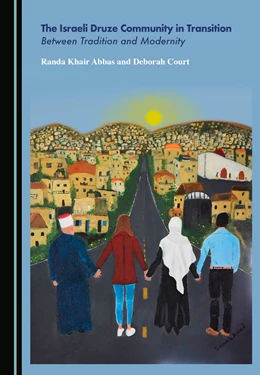 Abbildung von Abbas / Court | The Israeli Druze Community in Transition | 1. Auflage | 2021 | beck-shop.de