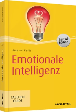 Abbildung von von Kanitz | Emotionale Intelligenz | 5. Auflage | 2021 | beck-shop.de