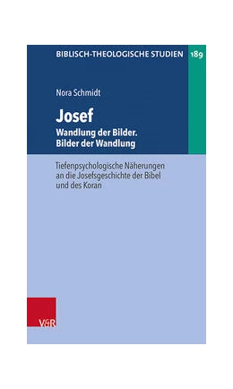 Abbildung von Schmidt | Josef - Wandlung der Bilder. Bilder der Wandlung | 1. Auflage | 2021 | beck-shop.de