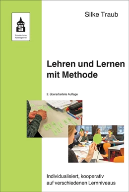 Abbildung von Traub | Lehren und Lernen mit Methode | 2. Auflage | 2021 | beck-shop.de