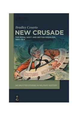 Abbildung von Cesario | New Crusade | 1. Auflage | 2021 | beck-shop.de