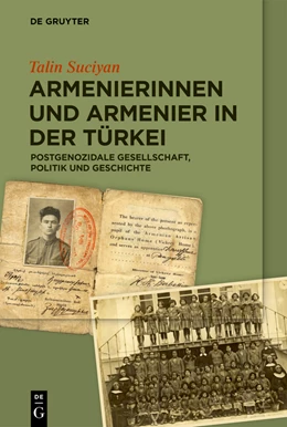 Abbildung von Suciyan | Armenierinnen und Armenier in der Türkei | 1. Auflage | 2021 | beck-shop.de