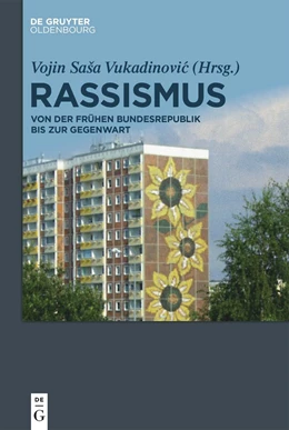 Abbildung von Vukadinovic | Rassismus | 1. Auflage | 2023 | beck-shop.de