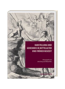 Abbildung von Eming / Wels | Darstellung und Geheimnis in Mittelalter und Früher Neuzeit | 1. Auflage | 2021 | beck-shop.de
