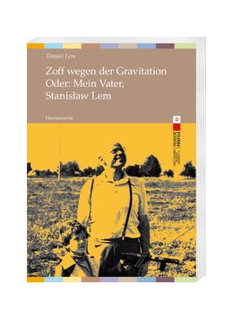 Abbildung von Lem | Zoff wegen der Gravitation | 1. Auflage | 2021 | beck-shop.de