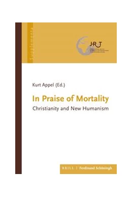 Abbildung von Appel | In Praise of Mortality | 1. Auflage | 2022 | beck-shop.de