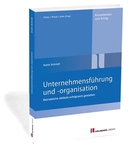 Abbildung von Schmidt | Unternehmensführung und -organisation | 2. Auflage | 2021 | beck-shop.de