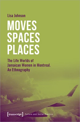 Abbildung von Johnson | Moves - Spaces - Places | 1. Auflage | 2021 | beck-shop.de