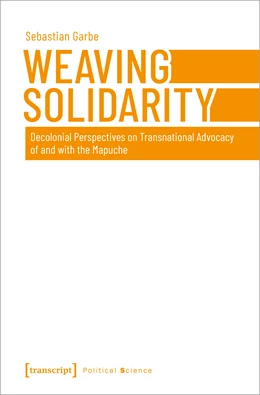 Abbildung von Garbe | Weaving Solidarity | 1. Auflage | 2022 | beck-shop.de