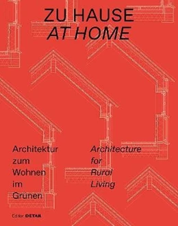 Abbildung von Hofmeister | Zu Hause/At Home | 1. Auflage | 2021 | beck-shop.de