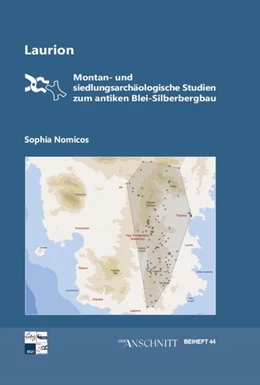 Abbildung von Nomicos | Laurion | 1. Auflage | 2021 | beck-shop.de