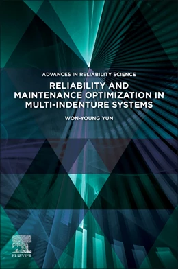 Abbildung von Yun | Reliability and Maintenance Optimization in Multi-indenture Systems | 1. Auflage | 2026 | beck-shop.de